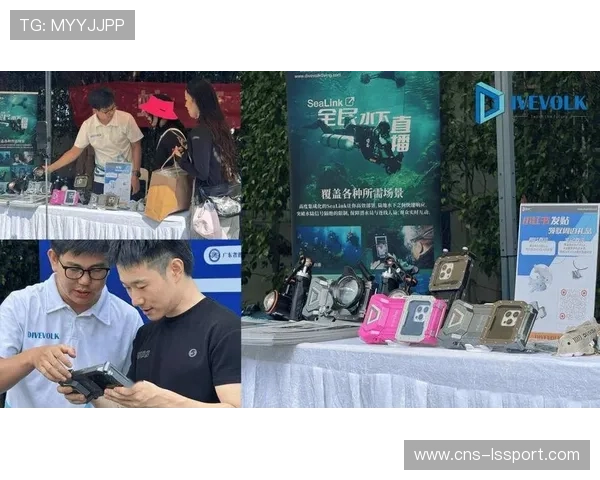 DIVEVOLK赞助运动员训练装备与手机防水壳助力实时技术动作分析