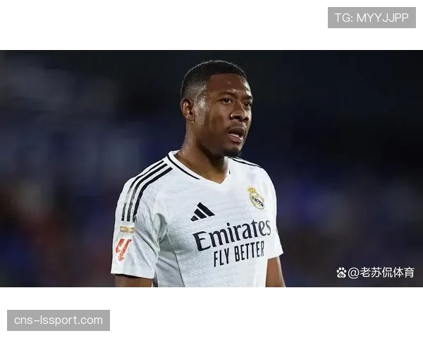 阿拉巴确认赛季末离队，33岁奥地利后卫结束五年皇马生涯