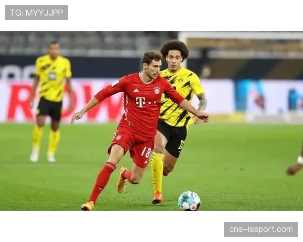 专访格雷茨卡：谈在拜仁的角色转变与新合同谈判