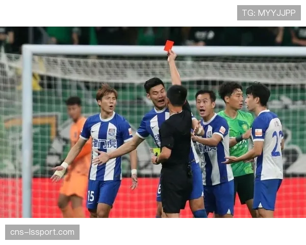 从争议判罚到绝杀胜利，还原长春亚泰与天津津门虎的90分钟鏖战