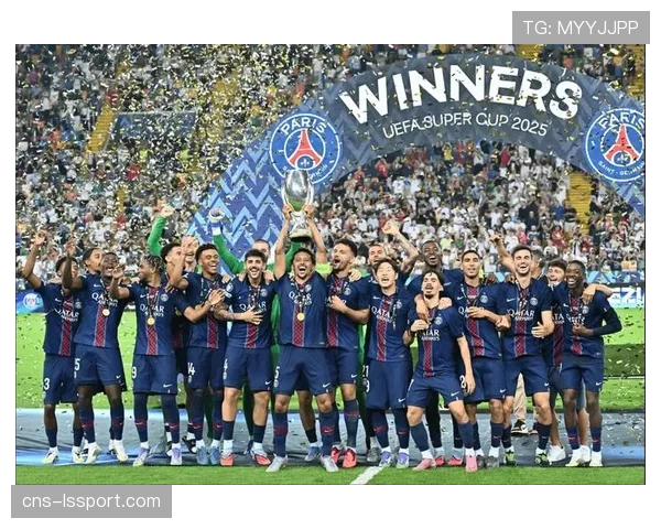 巴黎圣日耳曼剩余赛程分析：四场中下游球队对决成夺冠关键